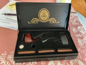E pipe
