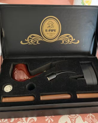 E pipe