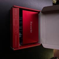 Focusrite Scarlett Solo (Scheda Audio)