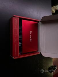 Focusrite Scarlett Solo (Scheda Audio)
