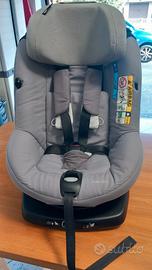 Bebeconfort Seggiolino Auto AxissFix girvole