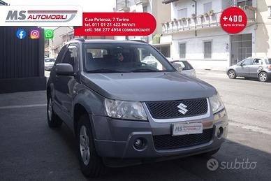 Suzuki Grand Vitara Suzuki 1.9 ddis offroad 3...