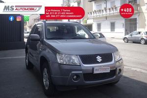 Suzuki Grand Vitara Suzuki 1.9 ddis offroad 3...