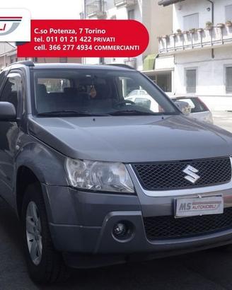 Suzuki Grand Vitara Suzuki 1.9 ddis offroad 3...