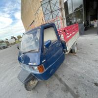 Ricambi Piaggio Ape tmD 422cc del 1989