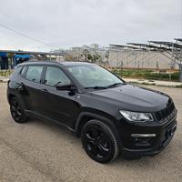 Jeep Compass Night Eagle