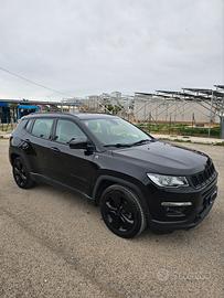 Jeep Compass Night Eagle