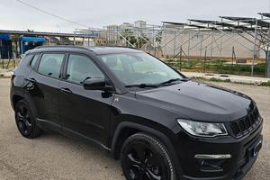 Jeep Compass Night Eagle