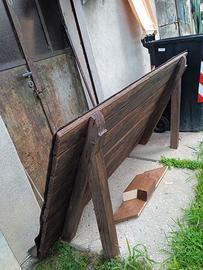 PENSILINA di legno