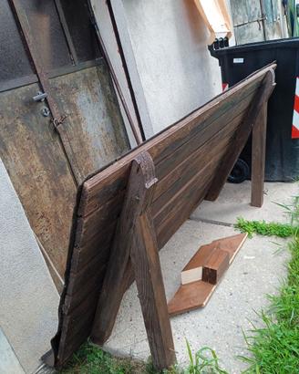 PENSILINA di legno