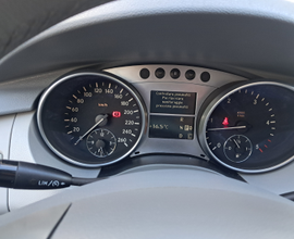 Mercedes benz classe r