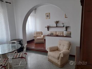 Appartamento appena ristrutturato