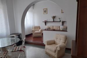 Appartamento appena ristrutturato