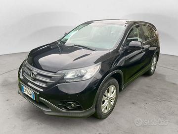 Honda CR-V 1.6 i-DTEC Elegance 2WD