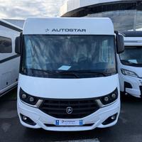 AUTOSTAR PASSION 740 LJ