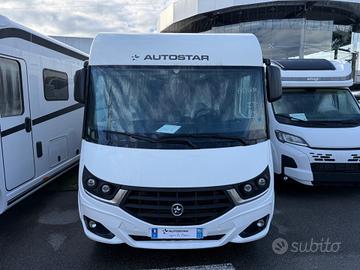 AUTOSTAR PASSION 740 LJ