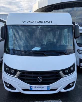 AUTOSTAR PASSION 740 LJ AUTOMATICO ALKO