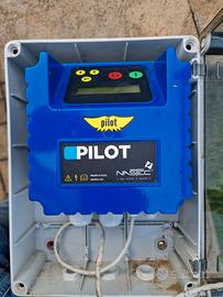Centralina elettronica Nastec PILOT 330