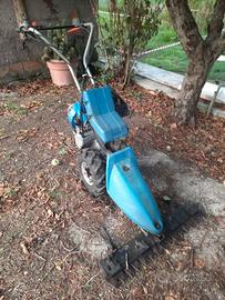 Motofalciatrice bcs 204