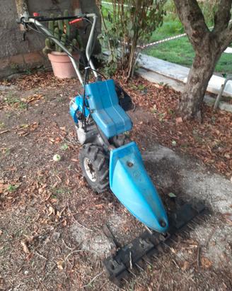 Motofalciatrice bcs 204