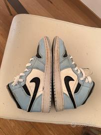 Scarpe nike jordan bambino mis 35