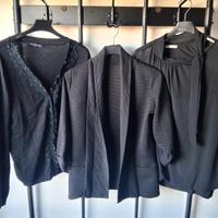 Blusa vari (6 tipi articoli)