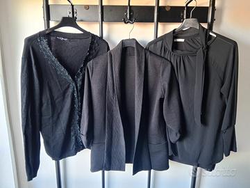 Blusa vari (6 tipi articoli)