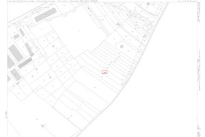 Terreno edificabile in zona urbana