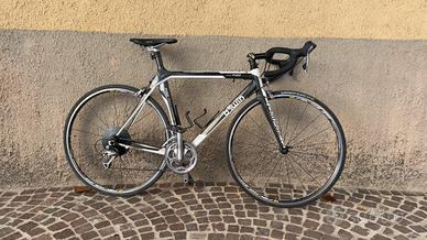 Bici da corsa