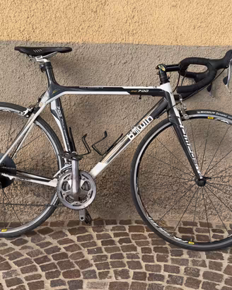 Bici da corsa