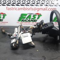 Piantone sterzo e accessori toyota yaris 1.4 d 15