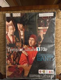 Tempi e culture 1