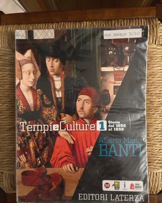 Tempi e culture 1