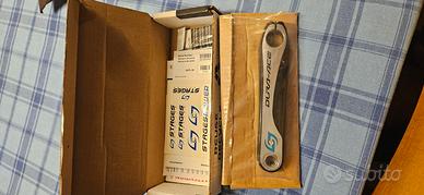 Pedivella Shimano Dura-Ace 9000