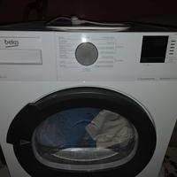 Asciugatrice BEKO 9kg  350 Euro