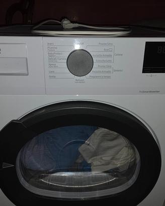 Asciugatrice BEKO 9kg  350 Euro