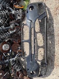 PARAURTI ANTERIORE BMW X3