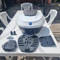 Kit Bauletto originale Piaggio Beverly HPE