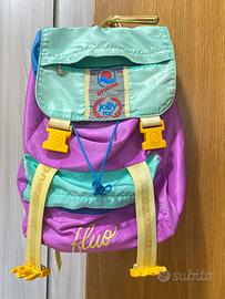Zaino vintage invicta
