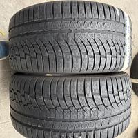 gomme usate 2754019 Winter NOKIAN - WR A4