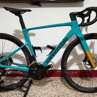 Cannondale Supersix evo 3 gen 4. . tag51