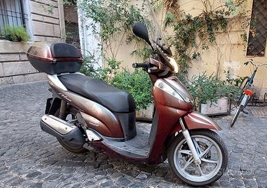 HONDA SH 300 