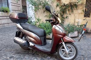 HONDA SH 300 