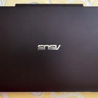 Asus Notebook - PC portatile nero