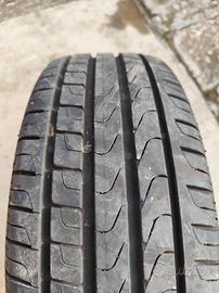 Gomme Estive 205/55 R16 con cerchi in lega