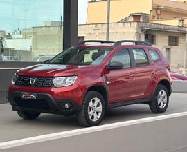 DACIA Duster 1.0 TCe 100 CV ECO-G 4x2 Comfort