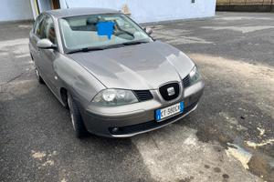 SEAT IBIZA 2005