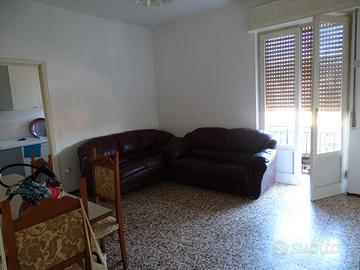 Treviglio-frazione geromina-