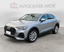 AUDI Q3 SPB 35 TFSI S tronic Business Plus