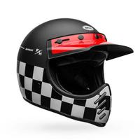 casco moto Bell MOTO3 Fast House limited edition 